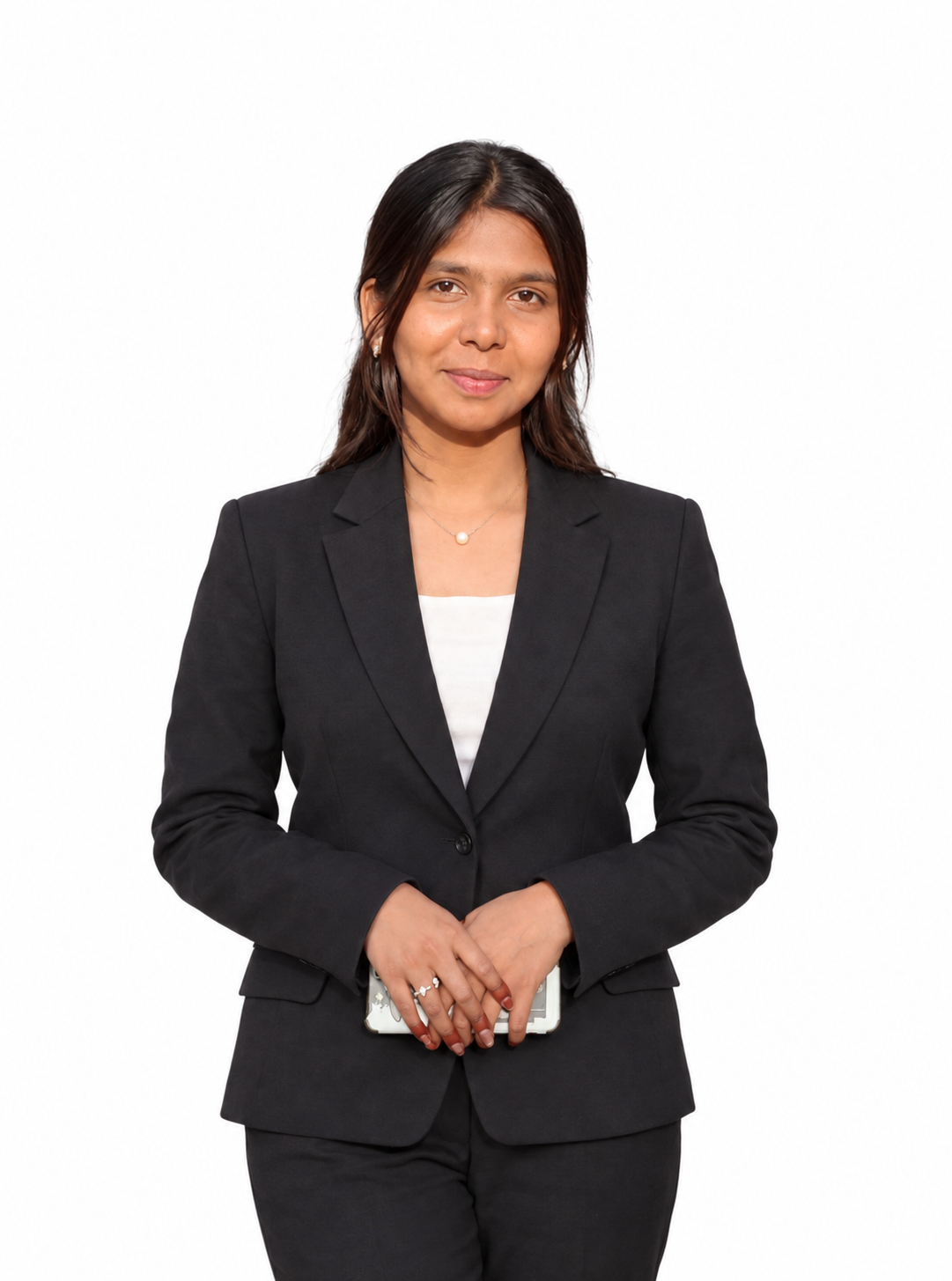 Ms. Laxmi Zazari