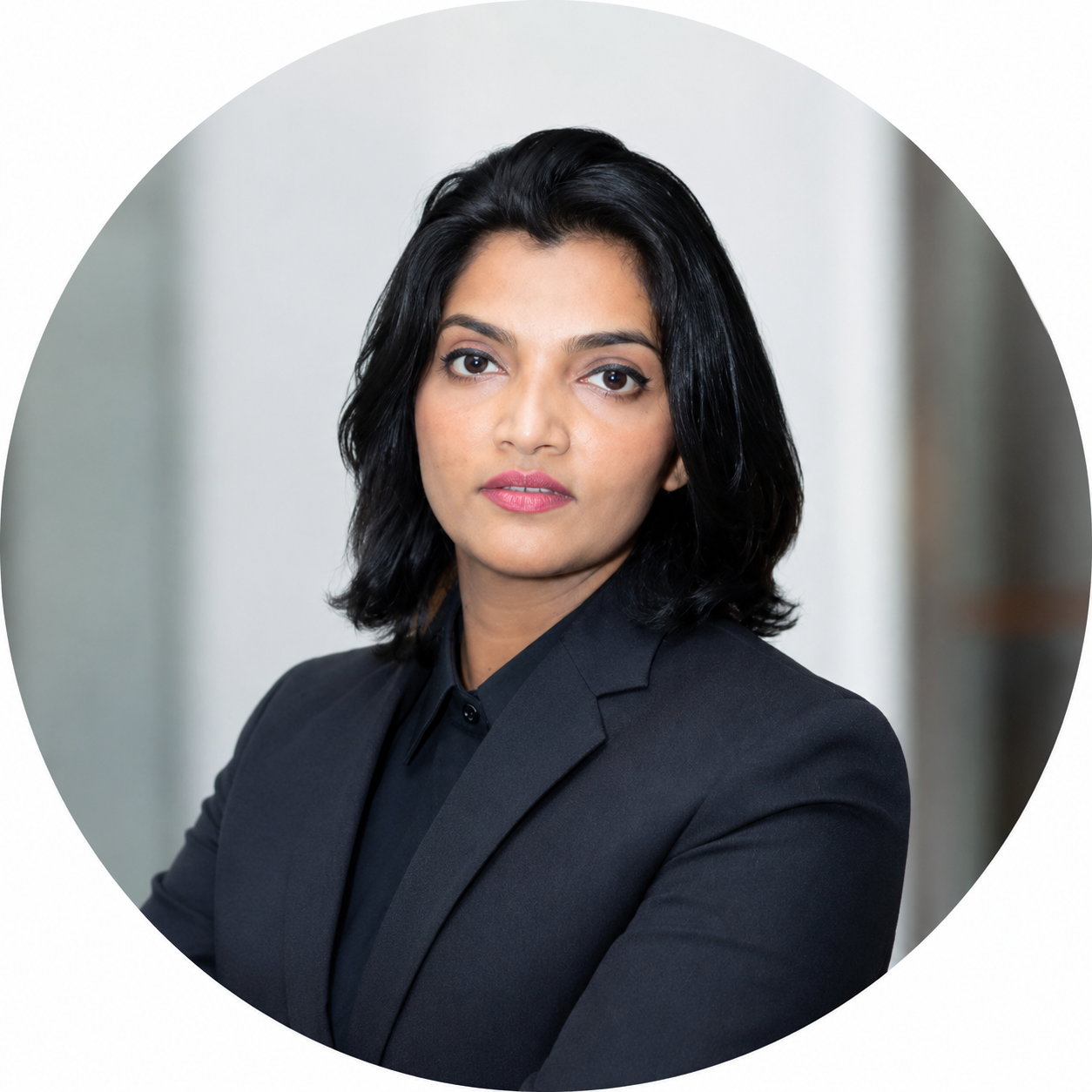 Ms. Jyoti Giri — Brand Ambassador & Brand Model, Velvet Wash